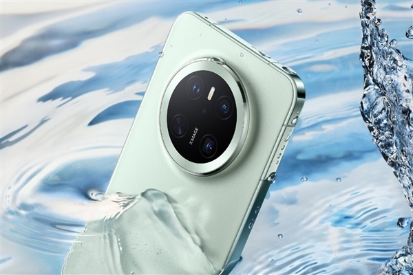 华为Mate 70系列首发适配原生鸿蒙“通信共享”:网络/电话/信息共享给平板